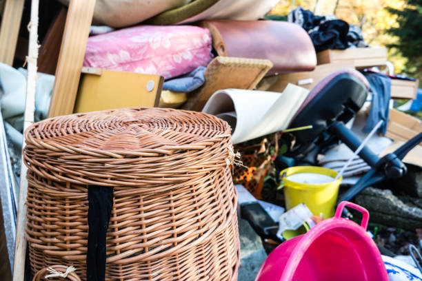 Best Full-Service Junk Removal  in Sulphur, OK