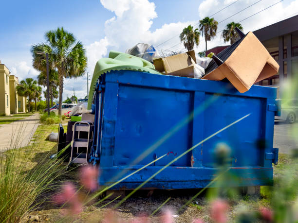  Sulphur, OK ClearOut Junk Removal Pros