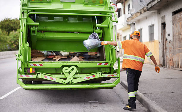 Best Affordable Junk Removal Services  in Sulphur, OK